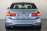 BMW ActiveHybrid 3 2013 года